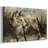 Lodge Twilight I-Gallery Wrapped Canvas-352293208