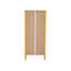 Olivette Chest of 5 Drawers-288784107