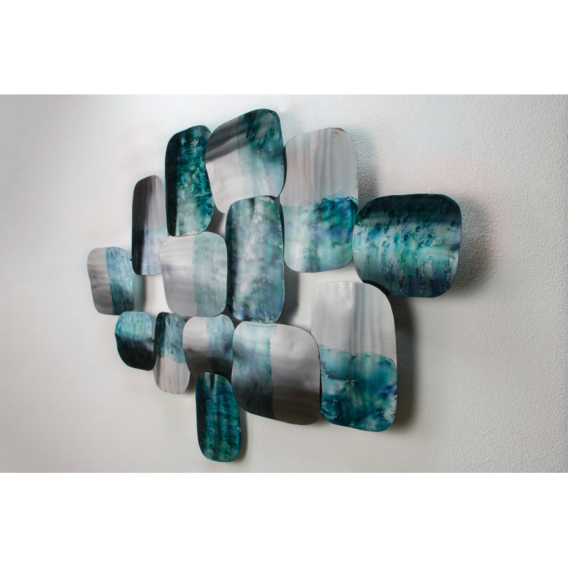 Adamant Wall Sculpture