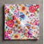 Serviette de table en coton 20 po Happy high Summer