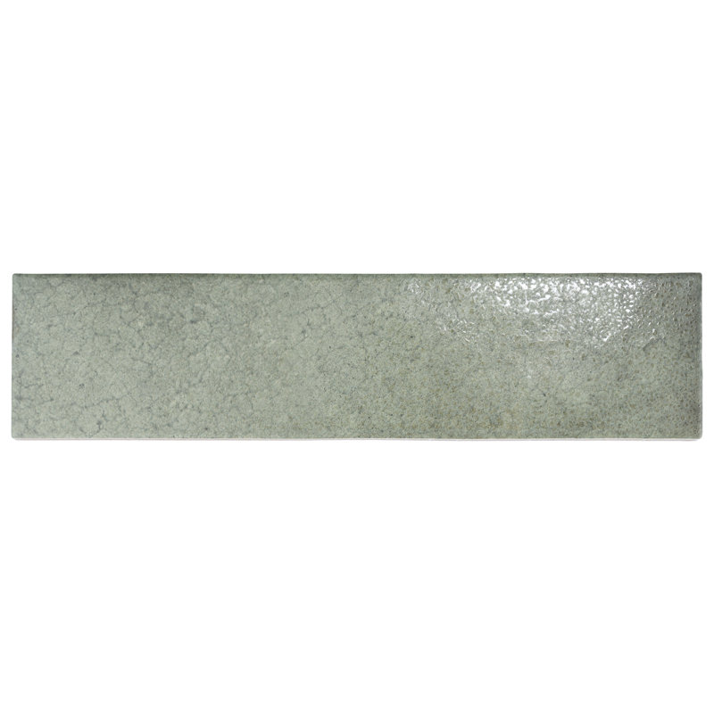 Heritage 2" x 10" Porcelain Stone Look Wall & Floor Tile, Jungle