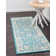 Kalf Abstract Indoor Rug