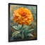 Orange orange, souci doré - souci, impression d'art mural-1077553409-1077553414