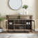 Keron 52" Wide 2-Door Sideboard