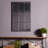 Amilea Metal Rectangle Mirror