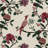 Radford Cotton Floral Throw Pillow
