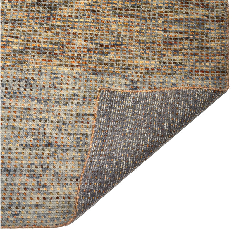 Gregory, Rectangle 5' x 8'
