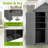 Outdoor Storage Cabinet Sheds