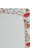 Microfiber Floral Fitted Sheet-105845888-42107984
