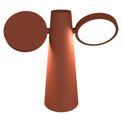 Oto LED Outdoor Table Lamp