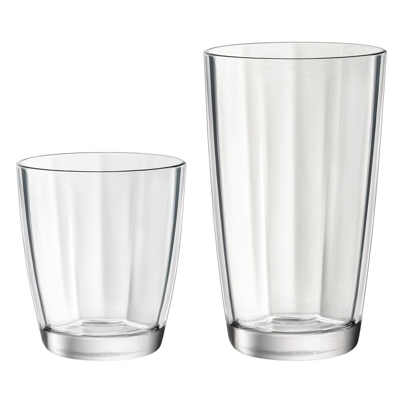Pulsar Glassware - 305ml, 465ml