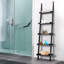 189cm H x 57cm W Ladder Bookcase-296890921-381439244