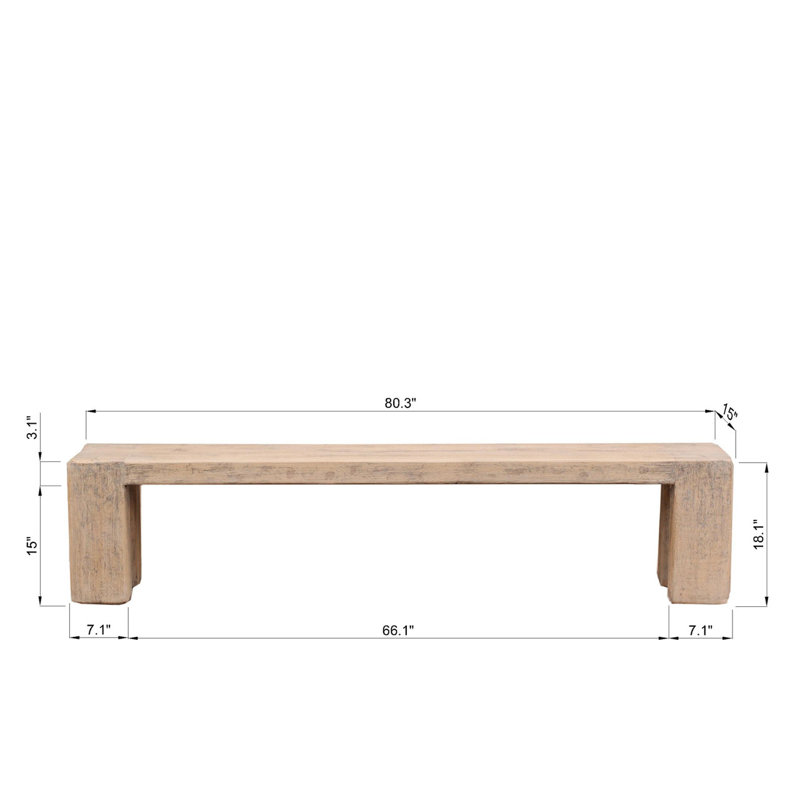 Bench
