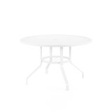 Bristol Outdoor Round Dining Table