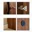 Garde-robe simple et moderne