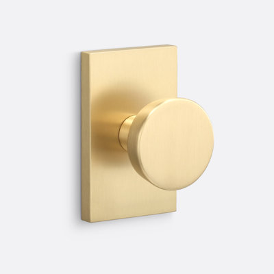 Ridgecrest Mountain Zermatt Dummy Knob