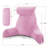 Nestl Reading Back Pillow For Reading & Bed Rest-48569795-48569791
