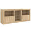 Bashkim 162cm Sideboard-420222416