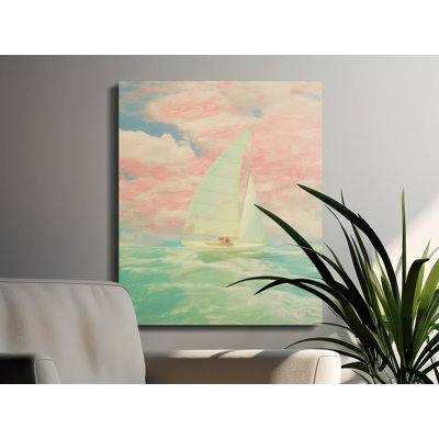 Cota Wrapped Canvas Print Set