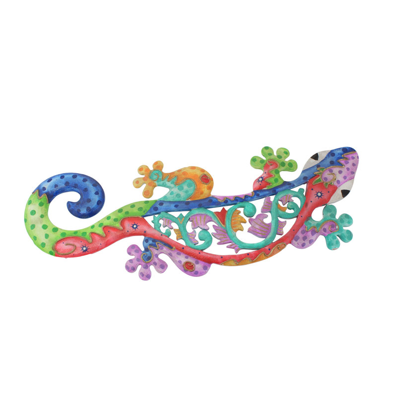 Coastal People Wall Decor on Wood