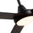 Owens 56'' Ceiling Fan with LED Lights