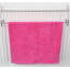 2 Fixture Towel Rack