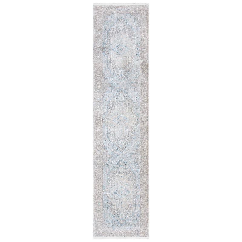 Dream Performance Oriental Rug, Runner 2' x 8'