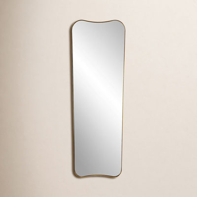 Capra 26" Full-Length Mirror
