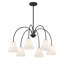 Lustre 6 lumières Orestis-1430824314
