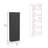 Storage Cabinet, Double Door-838559245