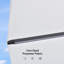 304 cm W X 304 cm D Square Lighted Tilt Cantilever Parasol with Crank Lift-1280971413