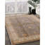 Tapis beige / gris Crosston-1389673041