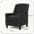 Classic Push Back Chair Fabric Comfortable Stylish Durable Practical Versatile-1008853730