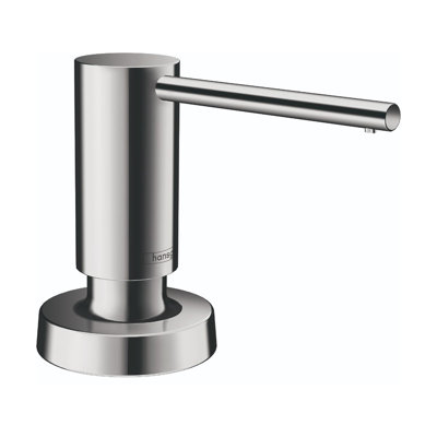Talis Bath and Kitchen Sink Soap Dispenser