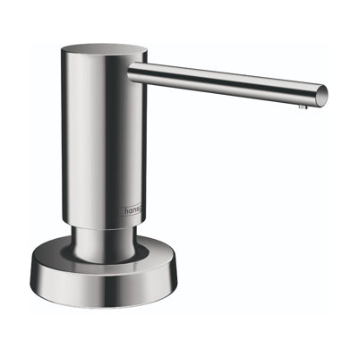 Talis Bath and Kitchen Sink Soap Dispenser