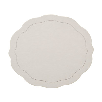 Tailored Placemat