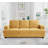 Soft upholstery cushion back Sofa-1042158949