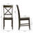 Solid Wood Side Chair Dining Chair (set Of 2)-745203854