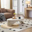 Table d'appoint The Oval-1123391343