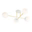 Wisby 4 - Light Dome Chandelier-1684729092-1684729093