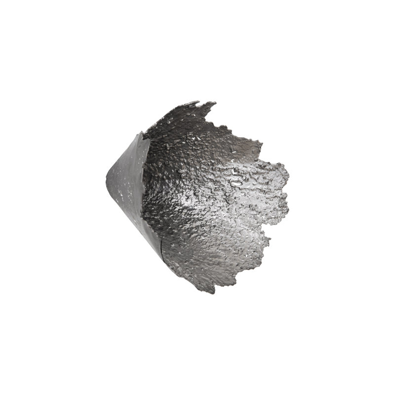 Jagged Splash Bowl Wall Art
