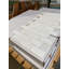 Beveled Marble Brick Joint Mosaic Wall & Floor Tile