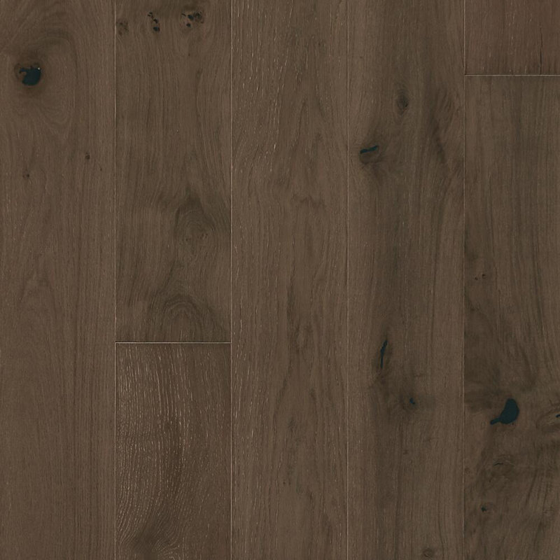 Parquet en chêne d'ingénierie Latitude Park City, Olympique