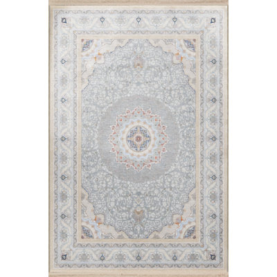Oriental Indoor / Outdoor Rug
