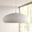 Raina 1 - Light Dome Pendant