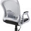 Chaise de travail en maille Clayborn-34803109