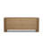 Seretta Sideboard-Bleached Oak