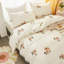 Ensemble de housse de couette en polyester -45518515