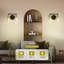 Applique murale Chenelle