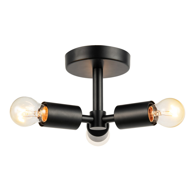 Semi Flush Mount